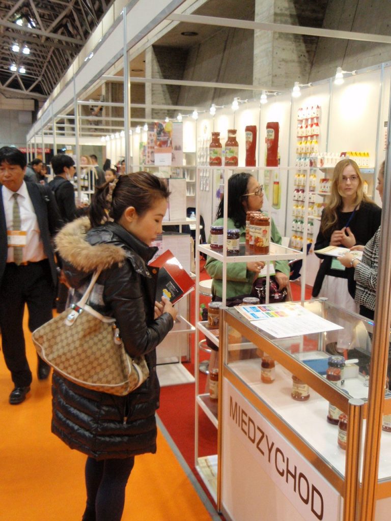 japan foodex